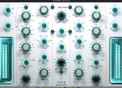 Acustica Audio snow